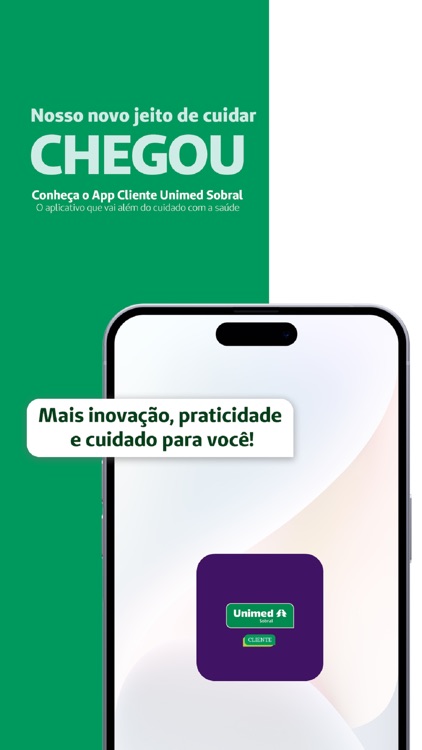 Cliente Unimed Sobral