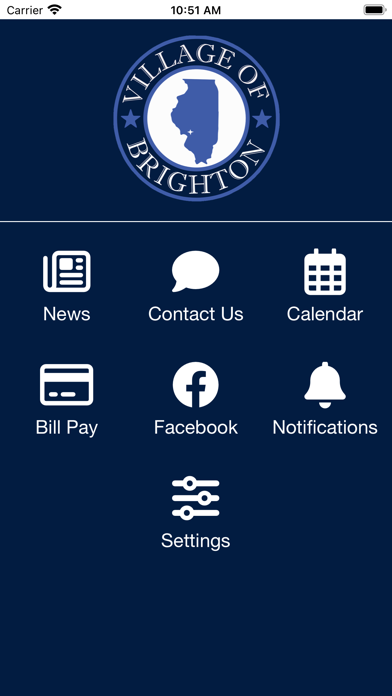 Village of Brighton Screenshot