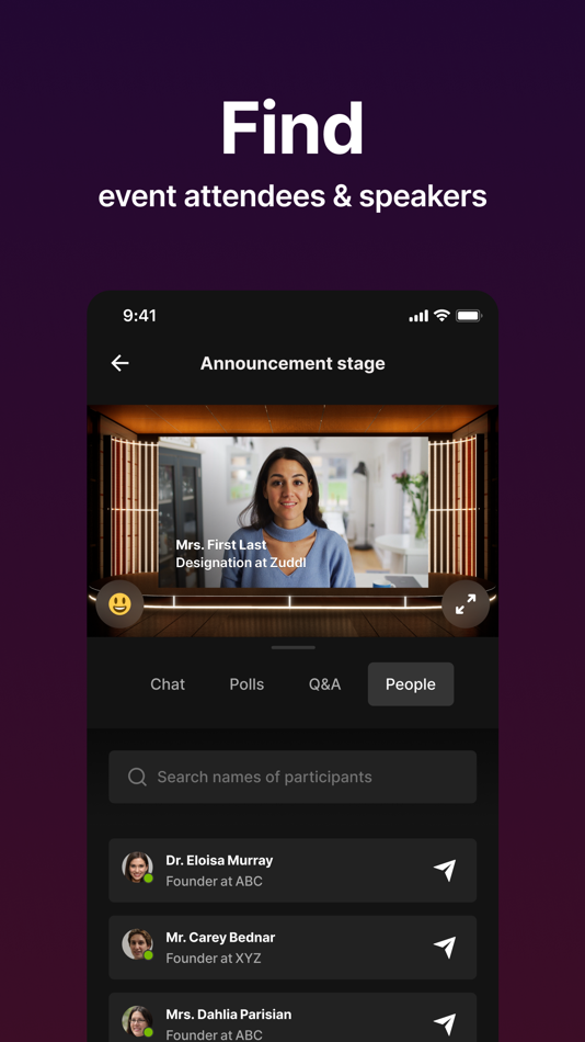 #5. Abode USA (iOS) 由: Joyn Experiences, Inc.