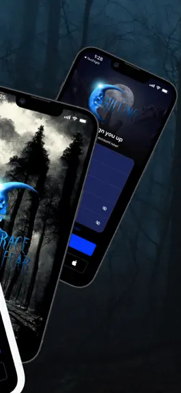 Game screenshot Chilling: Scary Horror Stories apk