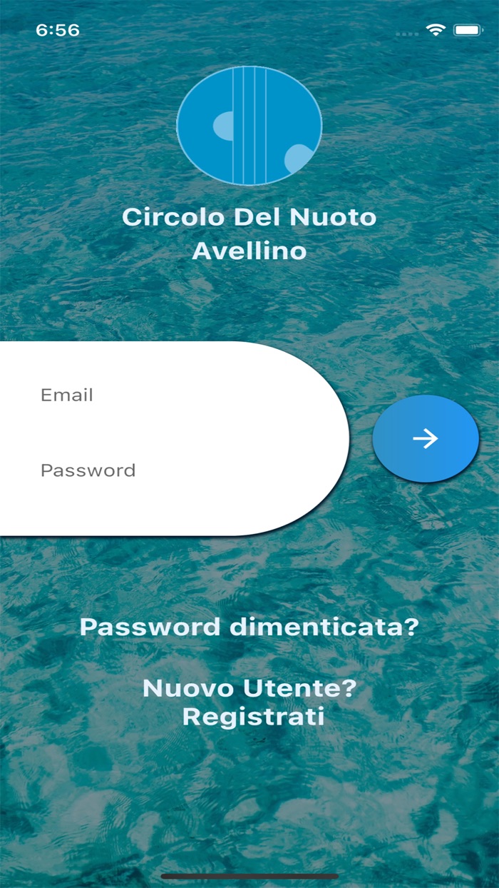 Circolo del Nuoto Avellino