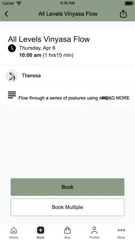 Game screenshot Santokh Yoga and Wellness hack