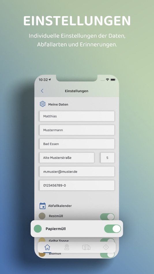 #6. AWIGO (iOS) 由: cybob communication GmbH
