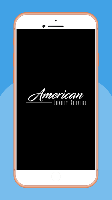 AmericanLuxury Driver Screenshot