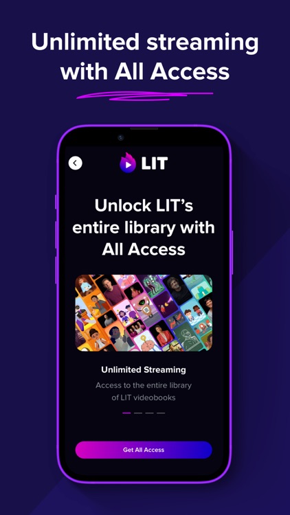 LIT Videobooks: Watch & Learn screenshot-8