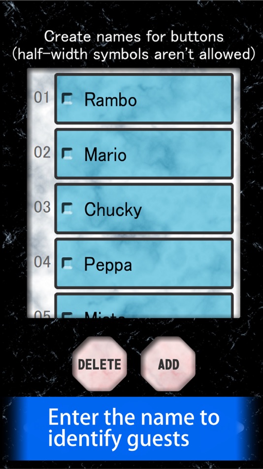 #1. Quiz buzzer full version (iOS) De: 38LABO,LIMITED LIABILITY CO.