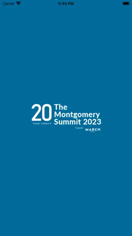 Game screenshot Montgomery Summit 2023 mod apk
