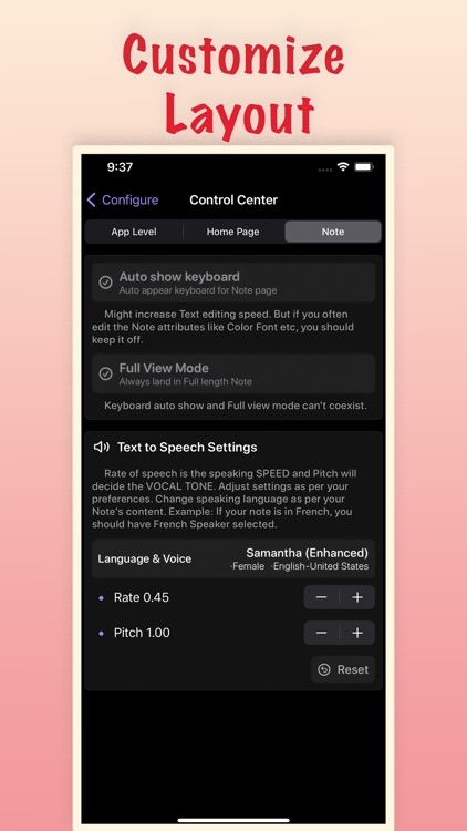 Mini Notes : Sticky ToDo App screenshot-6
