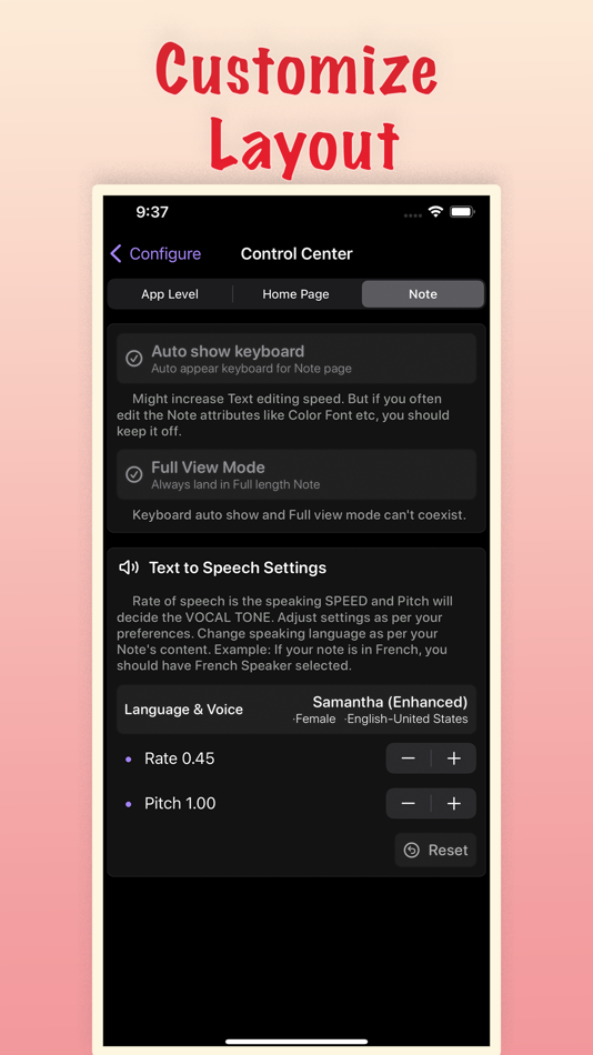 #7. Mini Notes : AI ToDo Checklist (macOS) Tekijänä: Mohini Sharma
