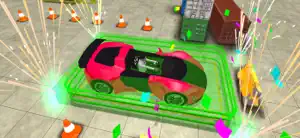 Real Car Driving School 2023 screenshot #4 for iPhone