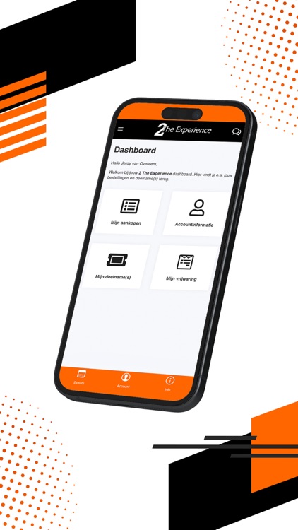 2 The Experience screenshot-3