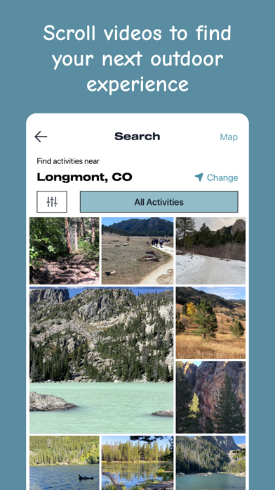 Nature's Playbook Screenshot