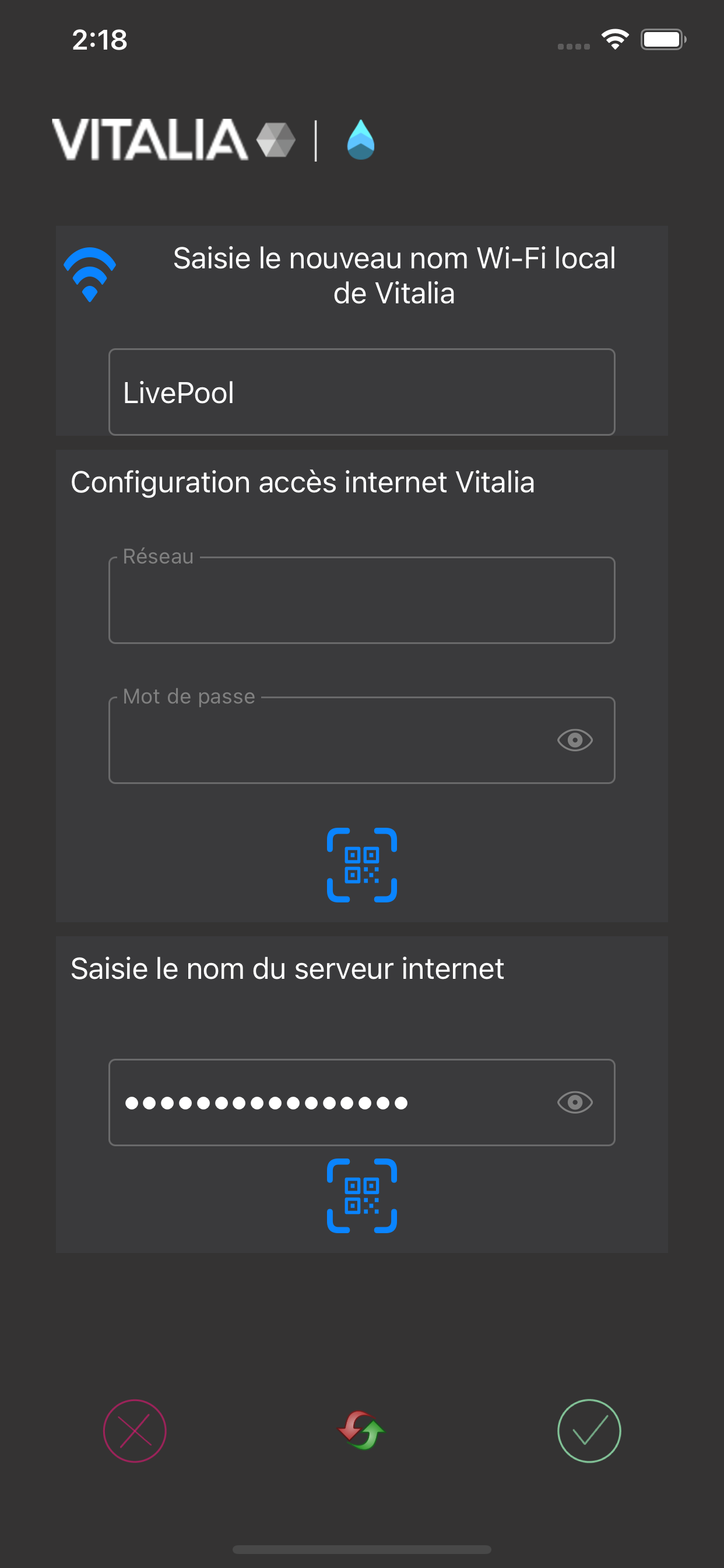 Vitalia