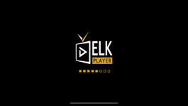 Game screenshot ELK PLAYER mod apk