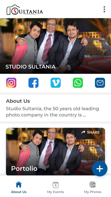 Studio Sultania