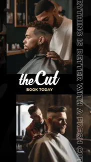 How to cancel & delete thecut: #1 barber booking app 4