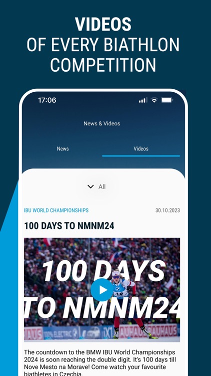 Official IBU App