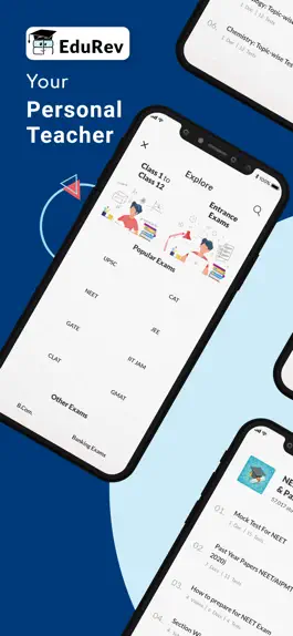 Game screenshot Commerce Study App Class 11/12 mod apk