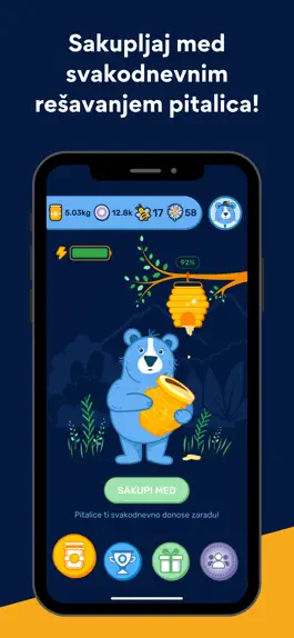 Game screenshot AdBaloo mod apk