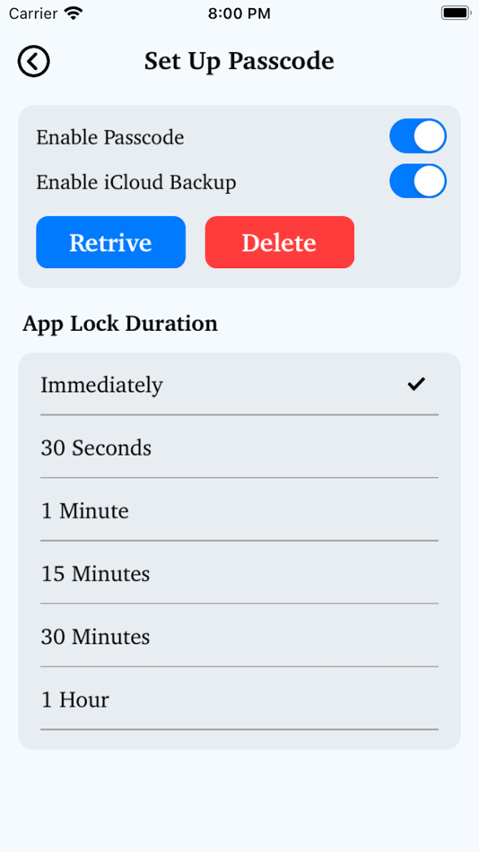 #4. Notepad - AI Note Taker (iOS) 由: Piyushkumar Bhut
