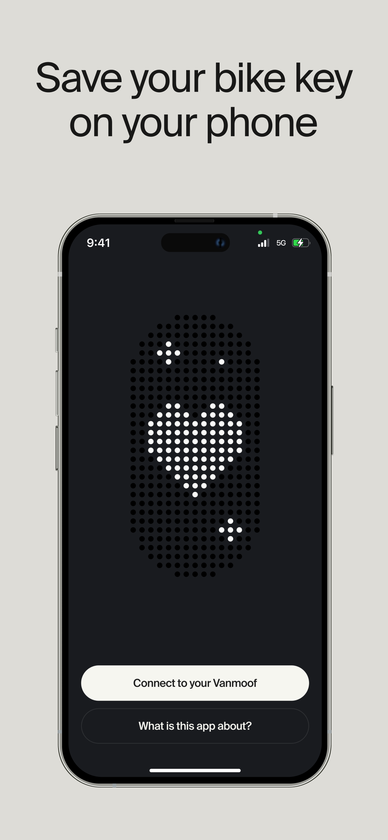 Bikey App