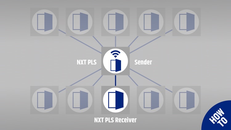 NXT PLS Receiver screenshot-3