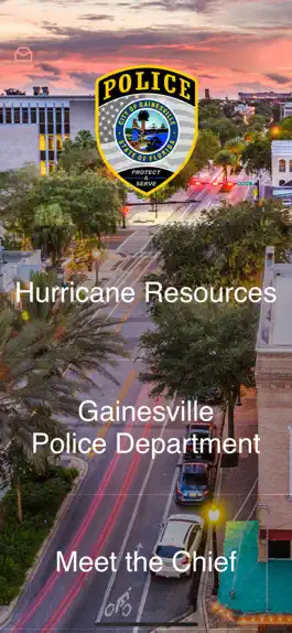 Game screenshot Gainesville PD mod apk
