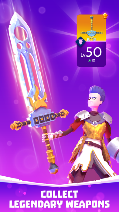 Knighthood screenshot 5