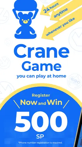 Game screenshot GiGO ONLINE CRANE ギゴクレ mod apk