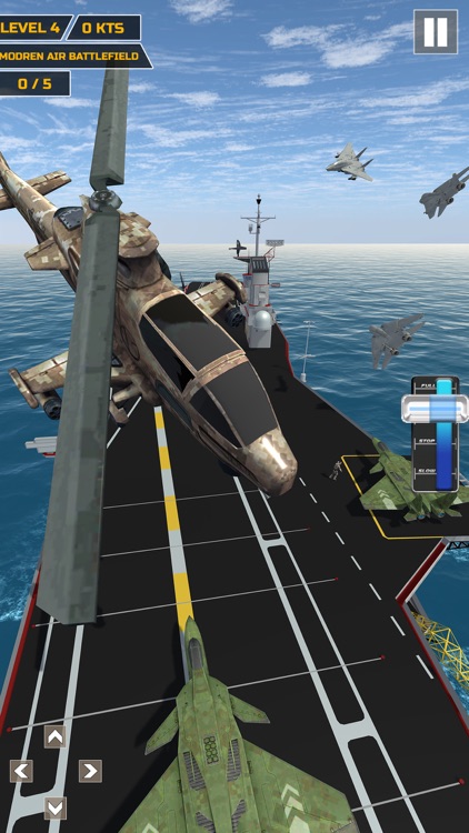 Air Force Jets Dogfight SFS 2 screenshot-4