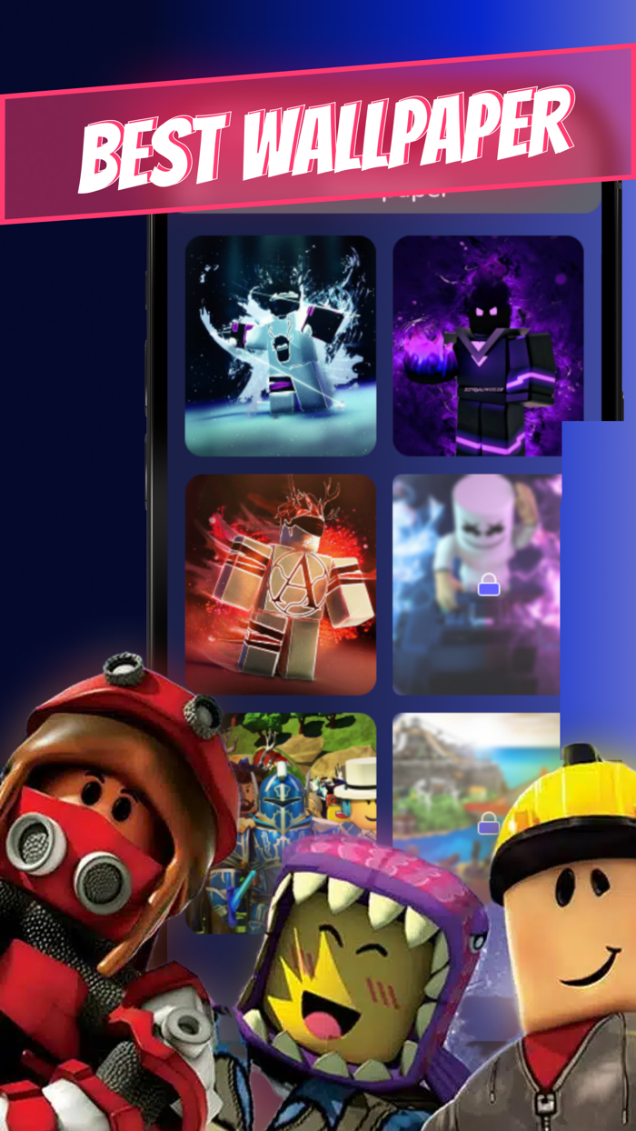 Games and Skins for Roblox