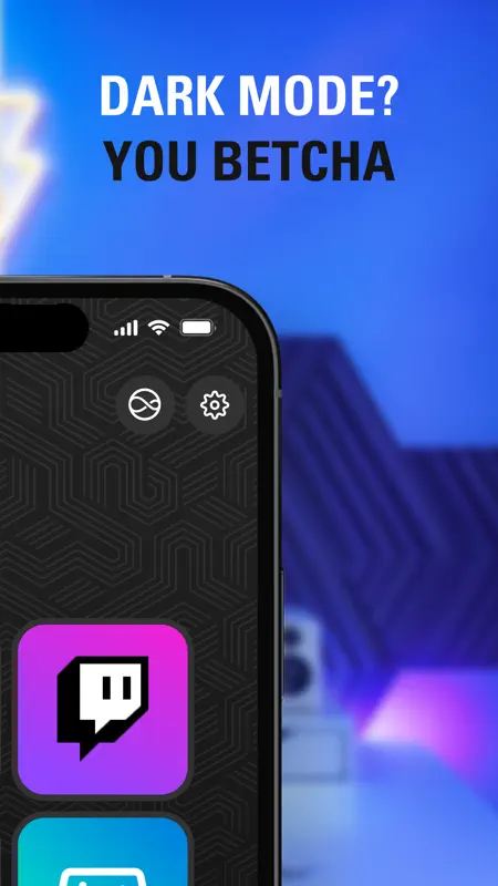 Elgato Stream Deck Mobile screenshot 4 of 7