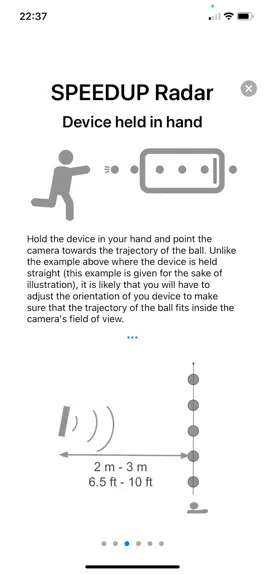 Game screenshot SPEEDUP Volley-ball hack