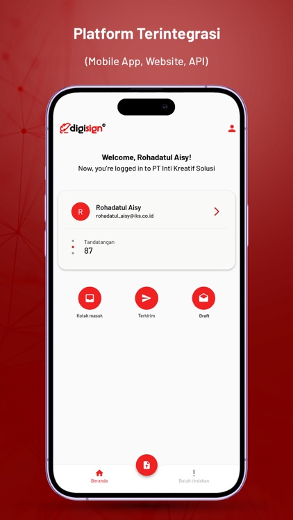 Digisign.id Mobile