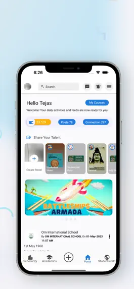 Game screenshot Studentink hack