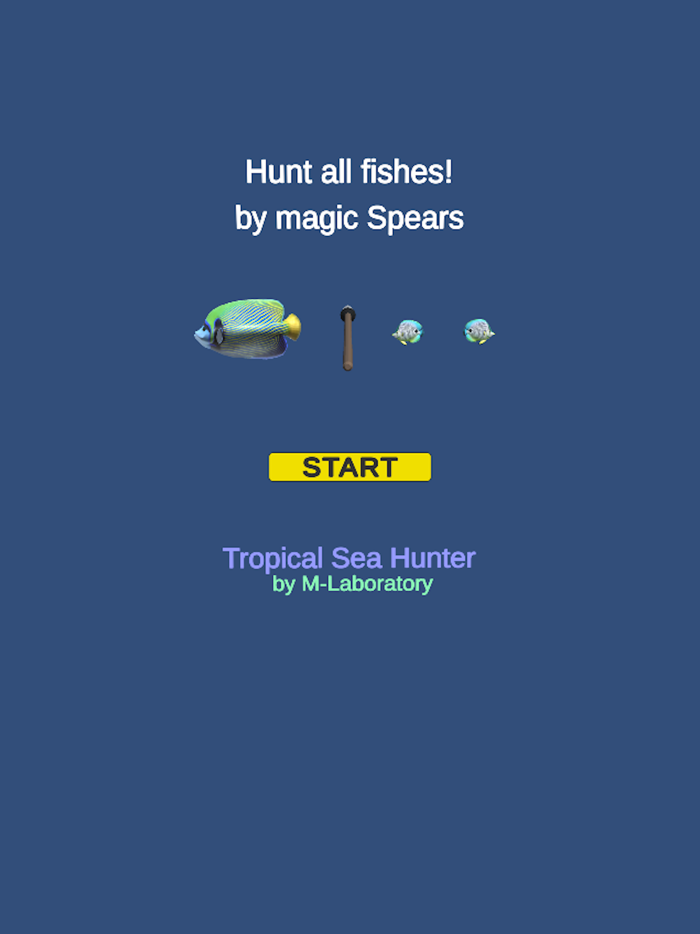 TropicalSeaHunter