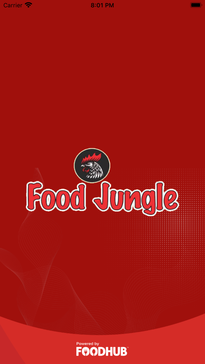 Food Jungle Manchester