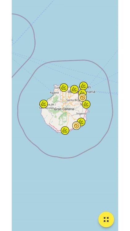 Puntos limpios Gran Canaria