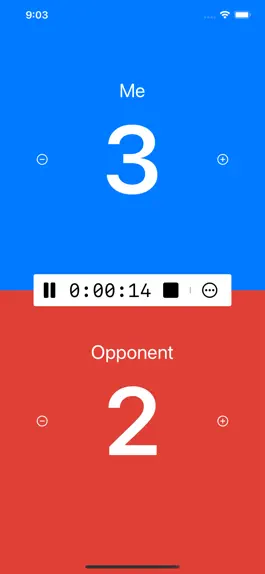 Game screenshot Wrist Scoreboard mod apk
