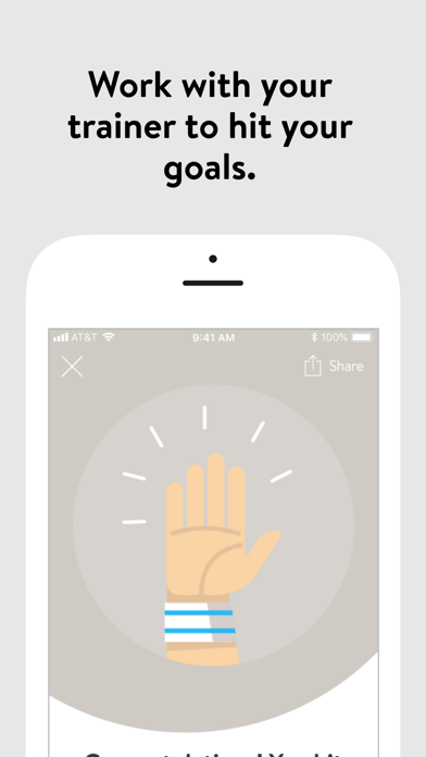 Shift And Lift By Laura Screenshot