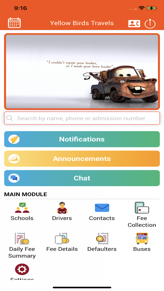 #2. Radical Seeds Transport (iOS) Podle: Radical Point LLP