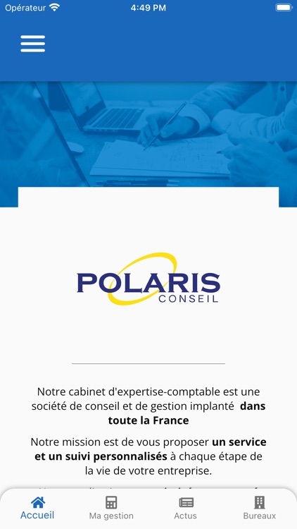 Polaris Conseil