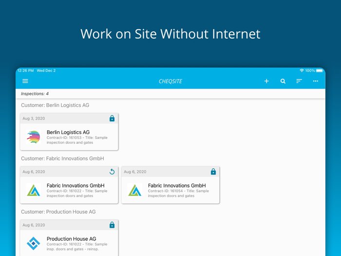 Doors and Gates Safety
