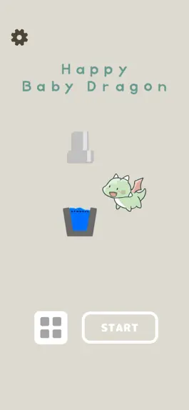 Game screenshot Happy Baby Dragon drawing mod apk