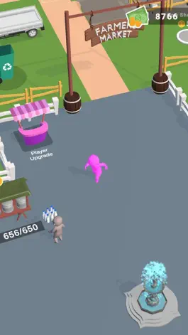 Game screenshot Farm Village! apk