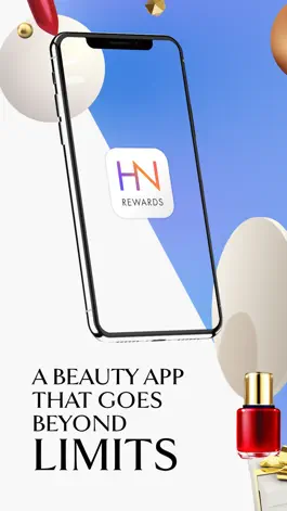 Game screenshot Rewards by Harvey Nichols HK mod apk