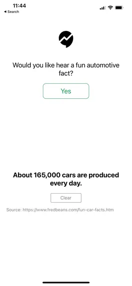 Game screenshot Automotive Division apk