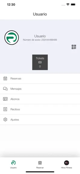 Game screenshot Hiroo Fitness hack