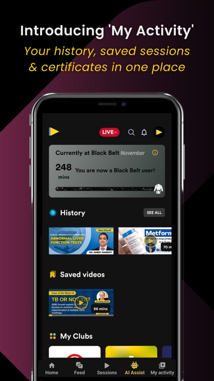 Medflix screenshot-6