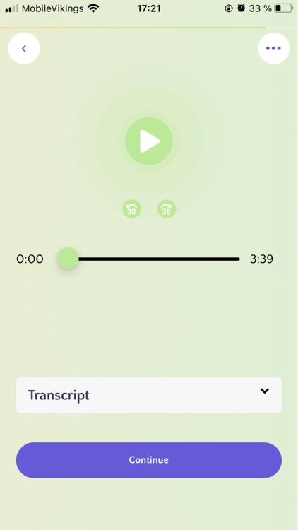 Evoluno screenshot-3
